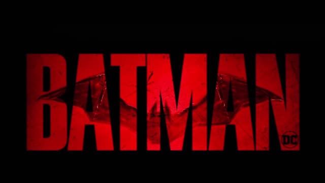 The Batman Trailer