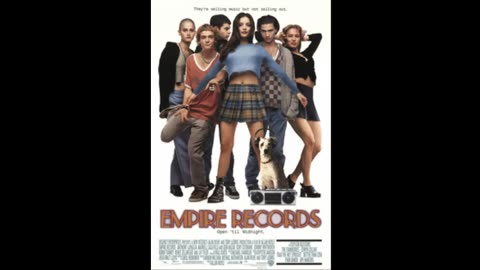 Empire Records TDM Commentary Preview