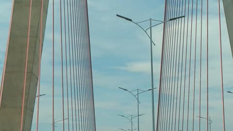 suramadu bridge