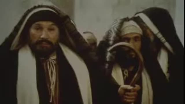 Pharisees _ Jordan Maxwell [Esoteric]