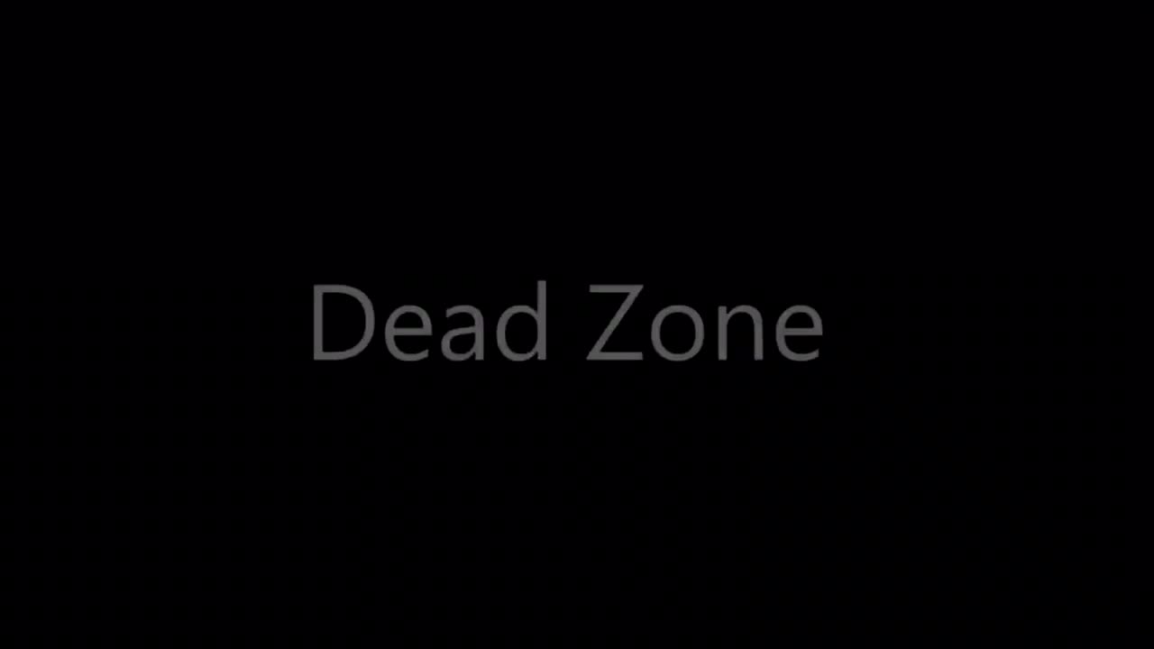 HydroxyChloroquine DeadZone