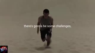 Take control of your mind.