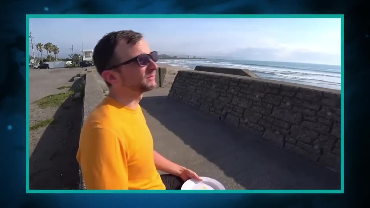 Você Pensaria Que Já Viu Tudo, Se Isso Não Tivesse Sido Filmado