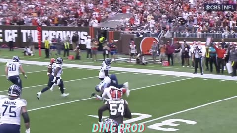 Nfl Best hits of week 3 2023
