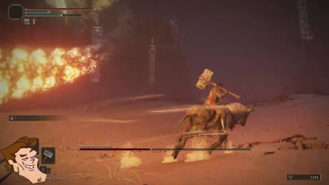Elden Ring All Endings One Run Part 3