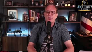 Anthony responds to Black mans angry video