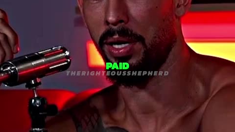 TATE Exposes The Most Popularised SCAM