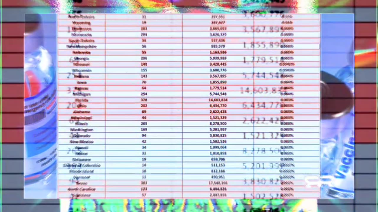 The War Against The Unvaxxed Will Not Be Forgotten