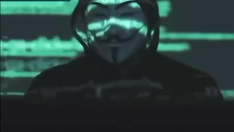 A MESSAGE FROM “ANONYMOUS” TO THE FCC