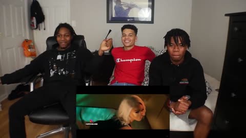 IF YOU RAP YOU GET SLAPPED 😭👋🏼 IT GOT HEATED 😡