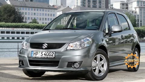 AEPSPIECES.COM - Boite de vitesse auto SUZUKI SX4 2.0 4X4 AWD 16V