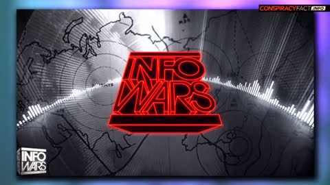 The Alex Jones Show in Full HD for January 25, 2023.