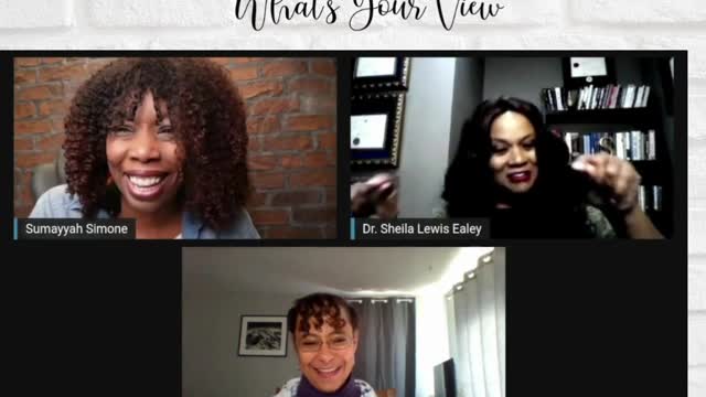 What's Your View EP 29 Promo!