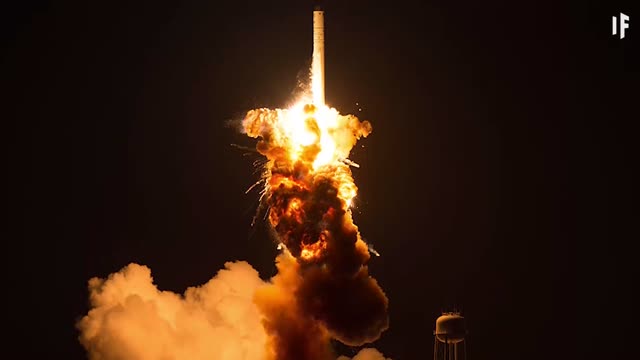 What If We Sent All Our Garbage Into Space-