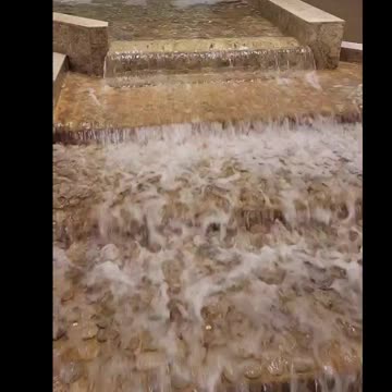 AS Christians we go Upstream!