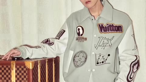 "BTS x Brands: A Perfect Collaboration of Music and Fashion with a Flavorful Twist!" 완벽한 협업