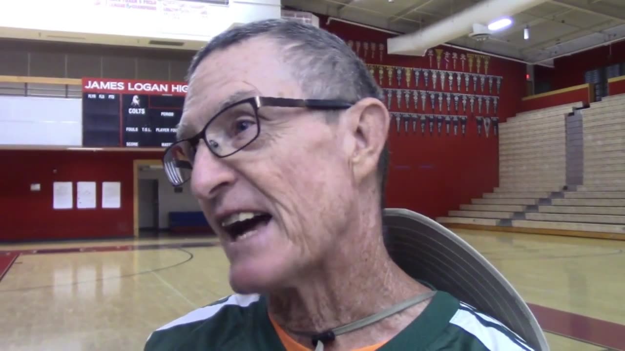Gerry Lindgren Ran How Many Miles Per Day?