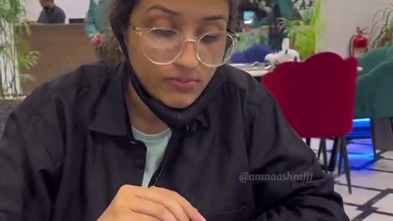 Lahore food vlog