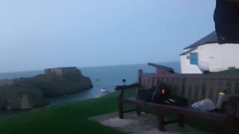 Postion test. Wales 27th Oct