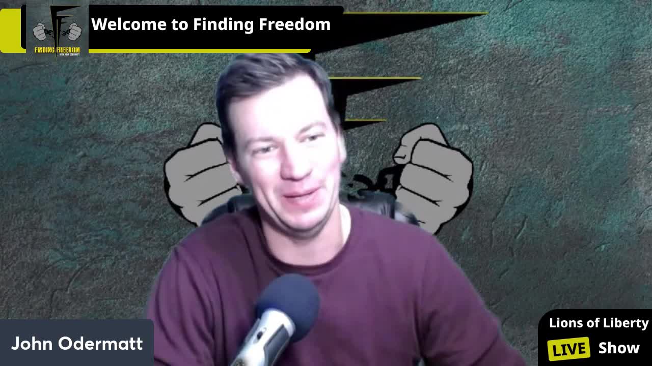 Freedom Lovin' with Kevin Koskella