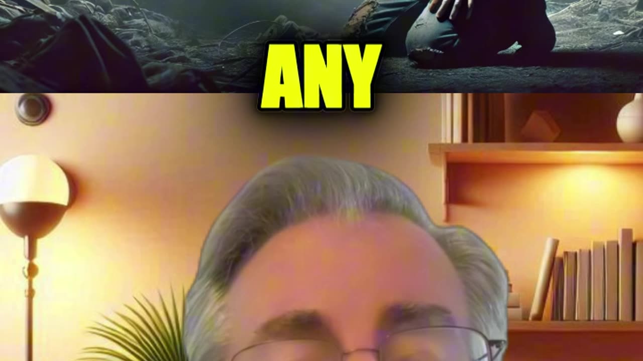 Fear Is From The DEVIL... 👿❌ #fear #God #reels #faith