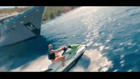 Andrew Tate Tribute - Tourner Dans Le Vide