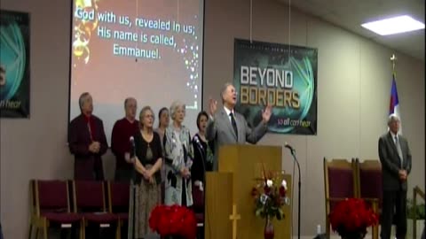 Where Is He That Was Born King Of The Jews? (12-24-2017)