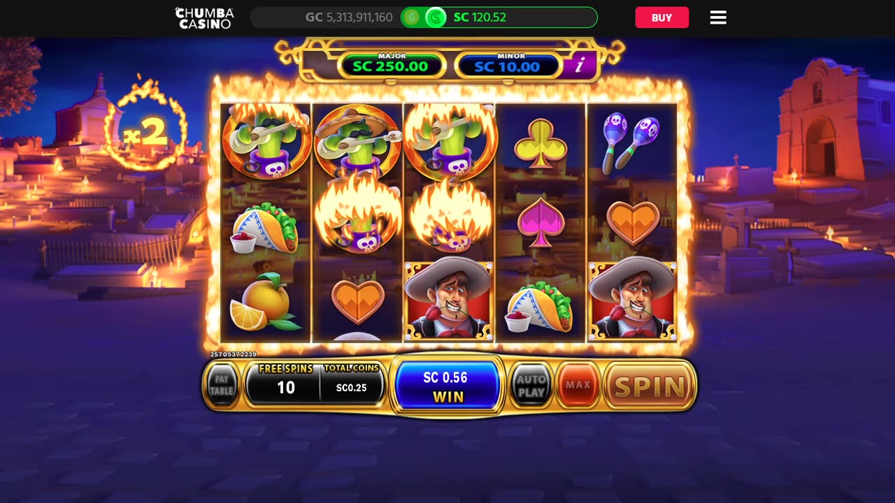 Rick's Online Slots Video 1/14/2025 AM