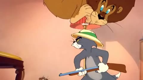 Tom & Jerry | Tom and Jerry at Home | Cartoon Compilation | @wbkids