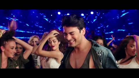 Lets Naacho - Kapoor & Sons-(HDvideo9)