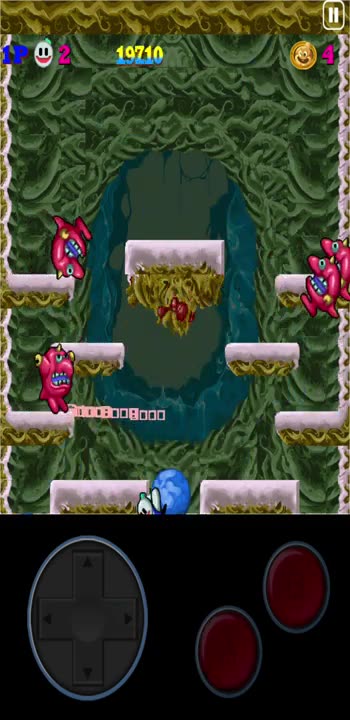 Best Game in the World