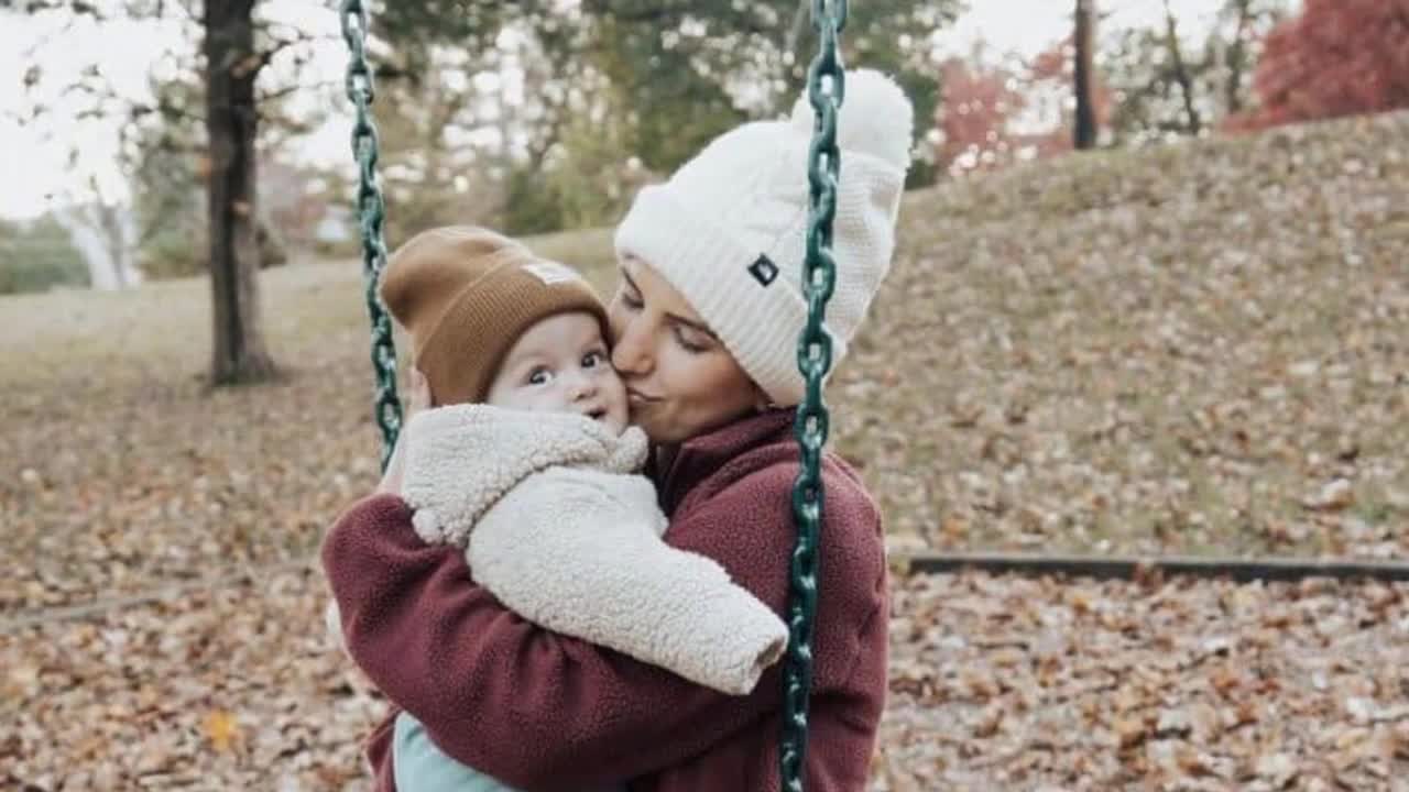 ‘Bringing Up Bates’ Zade Stewart Channels His Inner Cowboy