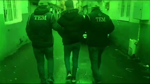 RU let Turkey know there are some training camps