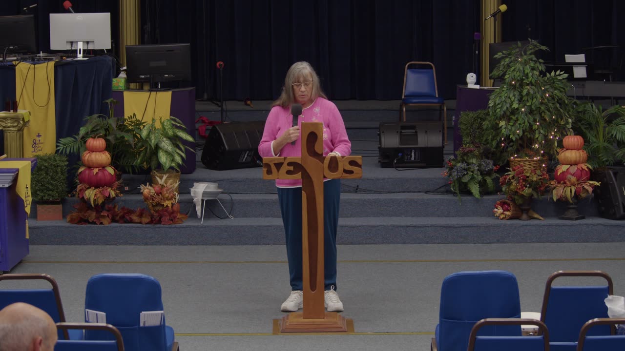 Testimonies Of The JILMI Family Part 2