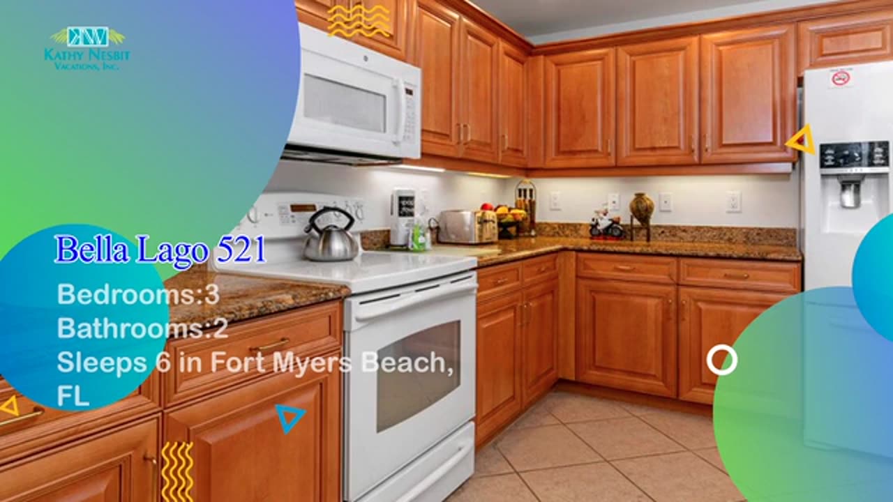 Vacation Rentals Fort Myers Beach FL