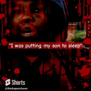 DERANGED HORRORS: "IT WAS GUT WRENCHING"