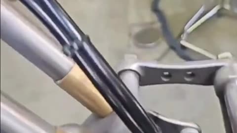 Motorcycle throttle