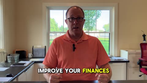 Are Your Finances A Train Wreck?