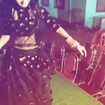 Gudiya dance video