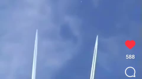 What's Going On Above Our Heads ?