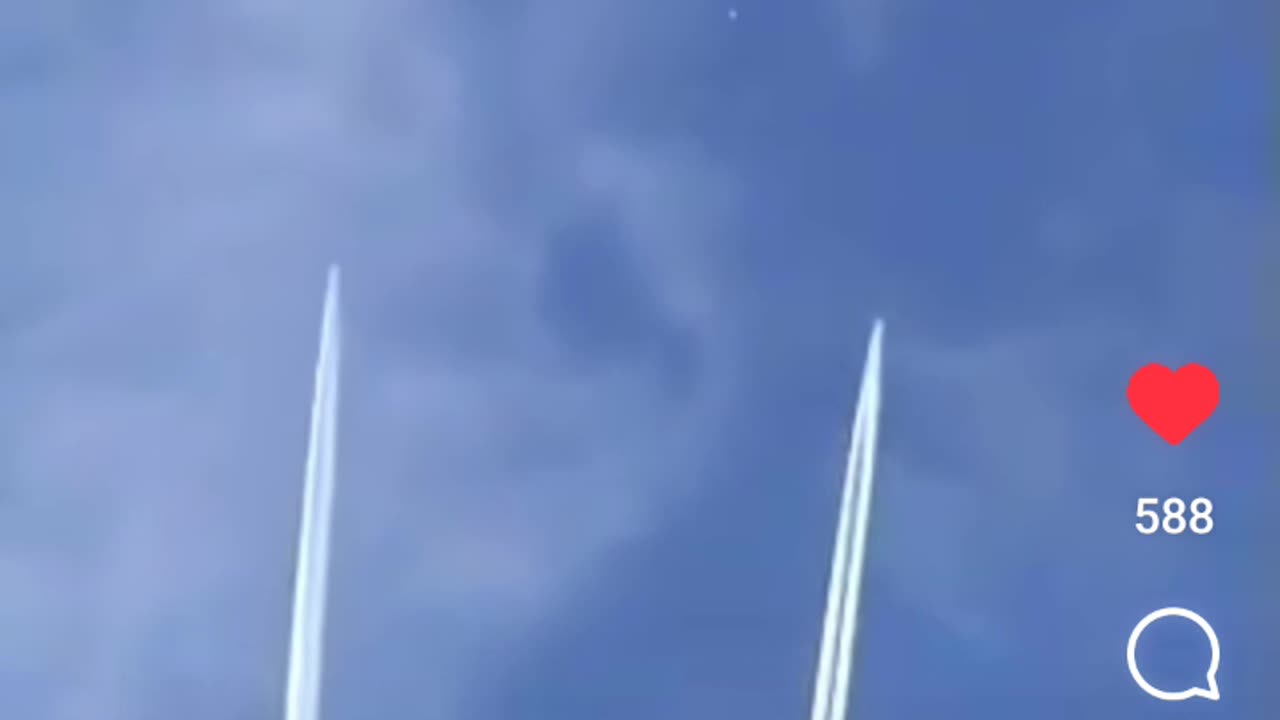 What's Going On Above Our Heads ?