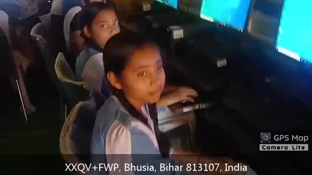 Bihar ict