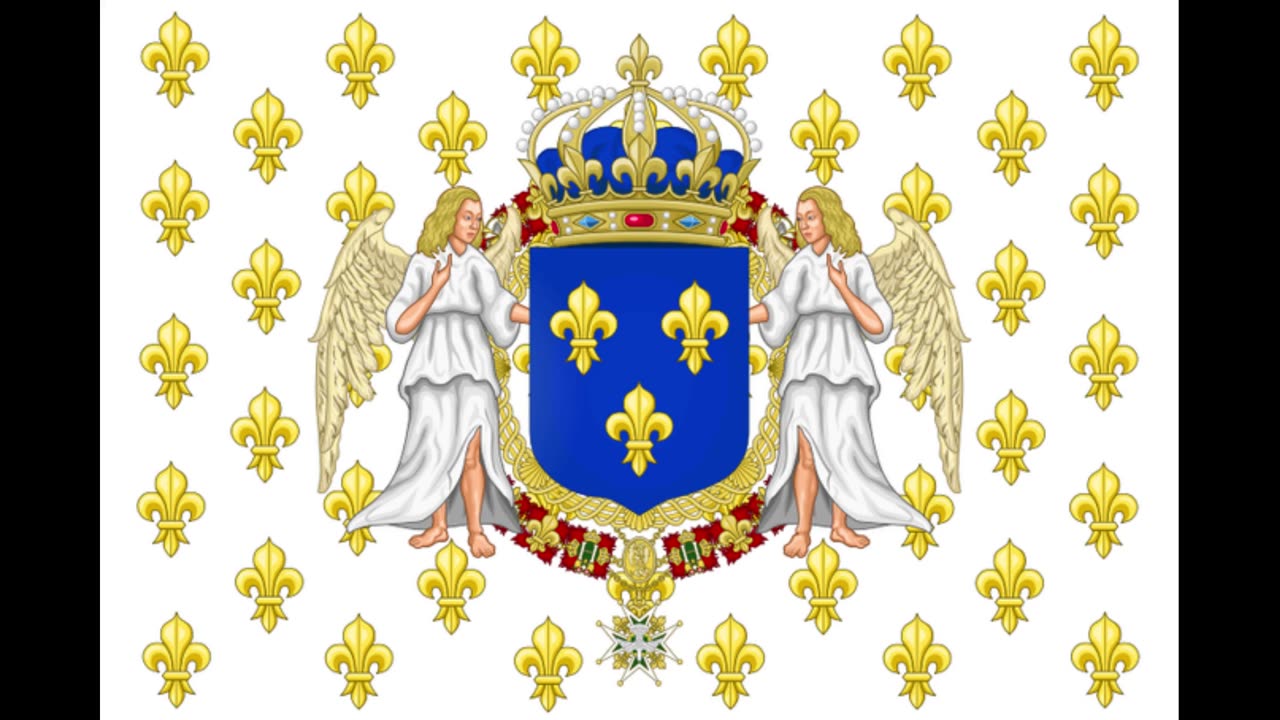 Chancellor's Report to the Great Monarch 023 - Valiant Mission