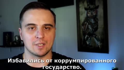 This is a nice and simple factual video. Useful for anyone murky on facts.