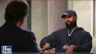 Night 2 Of Ye + Tucker Interview : Part 2