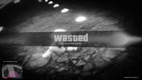 "Suicide" by Lazer | GTA Online 061923
