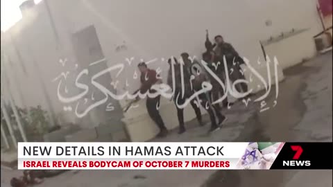 Israel Hamas Latest News