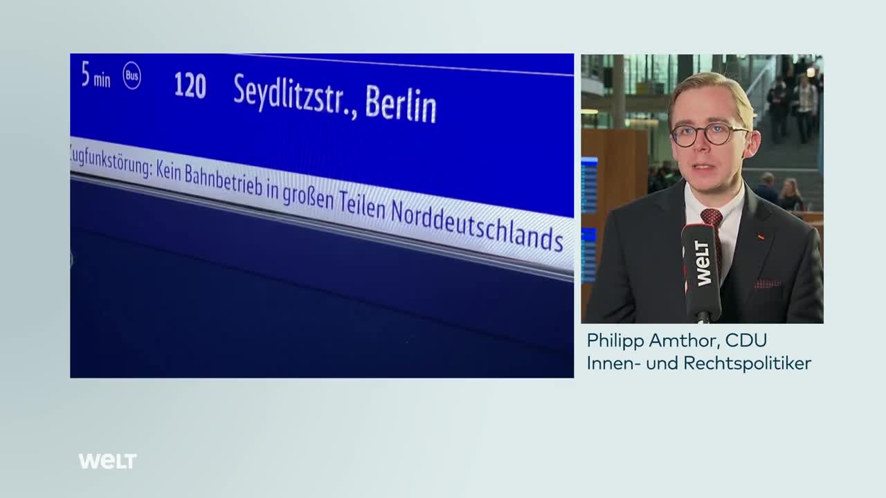 REFORM DER SICHERHEITSPOLITIK: "Alle Sicherheitsgremien sind nur Treffen einzelner Minister"