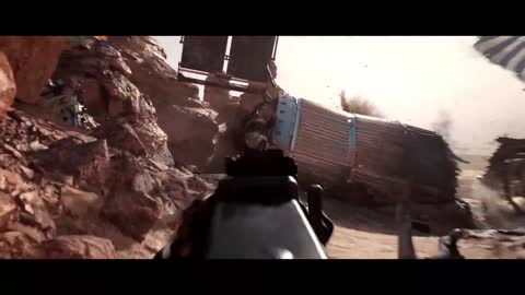 Call of Duty Black Ops Cold War - Official Multiplayer Reveal Trailer