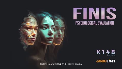 FINIS - Official Launch Trailer